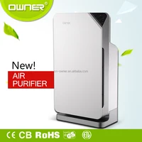 Air Purifier Homedics Professional Hepa Filter