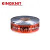 Underground Electric Cable Detectable Marking Warning Tape