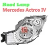 9608200239 RHD Head Lamp, Left For Mercedes Actros IV