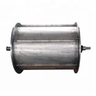 Factory Directly Selling Wholesale Price Pulley Magnet