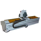 CNC type precise knife grinding machine for paper cutting blade sharpening