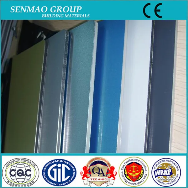 Miglior prezzo per pareti esterne di rivestimento 4mm pvdf ... Rivestimento pareti esterne