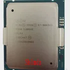 Xeon E7-8893 V3 CPU Processor 3.2G 4 Core 8-Thread High Primary Frequency 8-Channel Server Processor