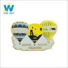 China high end quality custom design metal lapel pins