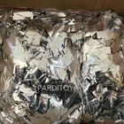 Bulk Metallic Mylar Confetti Cannon