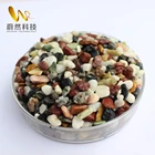 natural colorful pebbles landscape stone