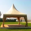 good looking white wedding party Arabic aluminum pagoda tents for sale