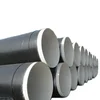 FBE /3PE/2PE coating pipe/anti corrosion Surface Treatment low carbon PU-C Polyurethane Epoxy Ceramic Composite steel pipe
