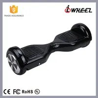 Hot new products for 2015 Mini two wheel self balance electric scooters for children/kids