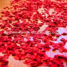 Decoration Decoration For Wedding Party Beatiful Dried Rose Petals Flower Petal