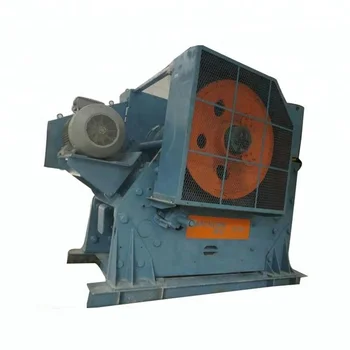 MJ613 Stone Jaw crusher machine For Granite Stone