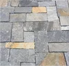 Natural loose stone cladding Wall flagstone veneers for exterior and interior wall decoration