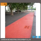 Price Competitive Color Permeable Asphalt Additive for Driveway