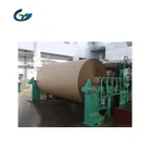 Kraft Paper with High Quality for Cooling Pad