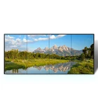 Video Player Video Wall 55 Industrial 55" Splicing Lcd Video Wall Advertising Player Lcd Tv Wall