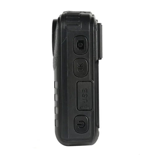 Police body worn video cctv camera