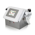Radio Frequency Beauty Equipment Monopolar Biopoalr Tropolar RF+Laser