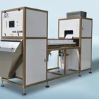 Anysort Peanuts Processing Machine/Raw Cashew Nut Sorting Machine/Belt Type Color Sorter