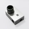 Customized CNC milling machined camera aluminum shell housing and frame