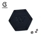 2017 New design four parts custom engraved shirt metal brass snap button