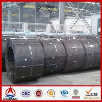 Steel Construction Factory Building Prestressed Concrete