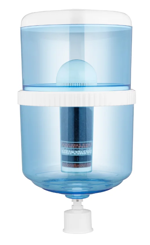 20L Mineral Water Pot/Tank On The Water Dispenser For Household Use