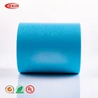 Protective Insulation Laminate Dacron Fabric Nonwoven Fiber Class F DMD 100 Dielectric Paper