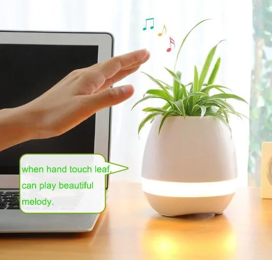 Cheap Professional Piano Music Portable Smart Bluetooth Speaker Wireless - ANKUX.COM