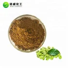 Green Coffee 100% Natural Green Coffee Bean Extract 50% Chlorogenic Acid Powder