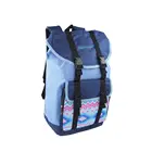 Decoration School Ethnic Style Decoration 900D Cordura School Day Backpack Bag