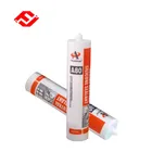 Structural sealant glazing silicone glue