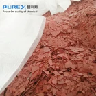 sodium sulphide 1500ppm 300ppm Na2S red flakes