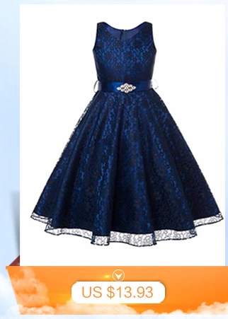 2015 summer girls casual clothing, cool and comfortable girl dresses, wedding flower girl dress, retail Hot!