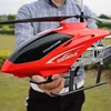 DWI Dowellin Remote Control Helicopter Large BR6508 RC Helicopter With Camera