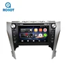 Good Quality Android Car DVD Player for Toyota Camry with GPS