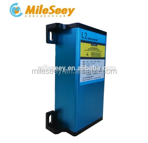 China wholesale tools Mileseey L2 200m laser rangefinder review distance sensor wireless