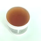 120g Plastic jar Water based hair pomade edge control professional