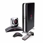 オリジナル封印されたプレミアポリコムポリコムhdx 6000-720コーデックビデオ会議システムネットワーク機器