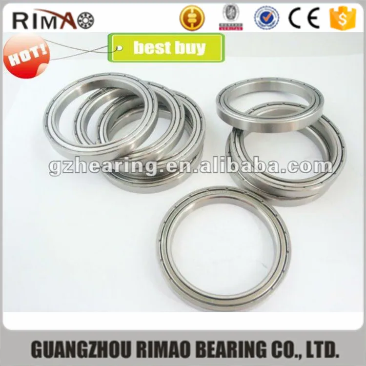 S6810 6810 2z thin section bulk stainless ball bearings pot bearing.jpg