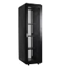 42U 800*1000 Aluminium profile Floor standing server RACK