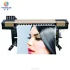 X - Roland best price 1.7m width 1680Q different types of flex banner sticker printing industrial inkjet uv roll to roll printer