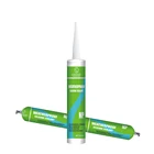 Structural glass 789 silicone sealant weatherproof glazing odorless neutral sealant