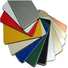 external wall cladding/acp sheet/brushed aluminum..