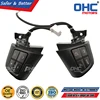 Steering Wheel Switches Control for Car Audio Control OHC MOTORS