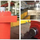 Ram Hydraulic Cylinder For Press Small Hydraulic Cylinder For Press Hydraulic Ram