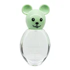 35ml bear shape bottle private label manufacturer paper box delicate Baby Perfume