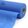 recycle 1100 dtex polyester activated carbon cotton backing velvet flock pvc coated nylon lightweight waterproof fabric