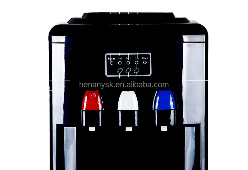 0-100C  Intelligent Smart Functional World Premiere Hot Cold Water Ice Maker Water Dispenser