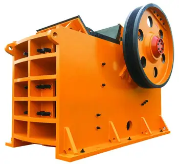 baxter jaw crusher plant ppt