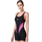 Women Athletic Apparel Manufacturers Wholesale Chlorine Resistant Fabric Girls Neoprene Bikini Swimwear